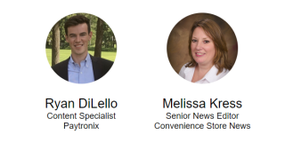 Paytronix Speakers