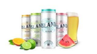 Island Active