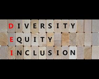 diversity equity inclusion