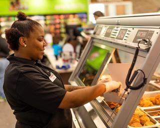 Savannah Enmarket Eatery
