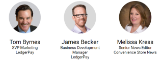 Ledger Pay