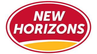 Pilot New Horizons logo