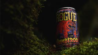 Gumberoo West Coast IPA