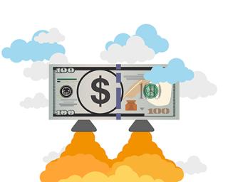 C-store Sales Takeoff