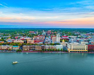 City of Savannah