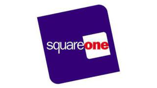 Logo for Square One Markets