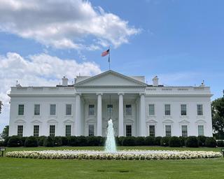 White House