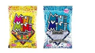 Chicles Mini Mini