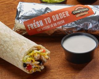 Contigo Taqueria