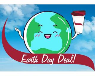 Earth Day at Stewart's Shops