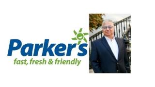 Parker's John Georgiou
