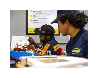 Love's Truck Care Academy