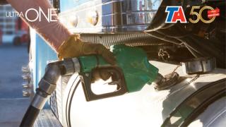 TA UltraOne Fuel promotion