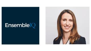 EnsembleIQ CEO Jennifer Litterick