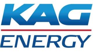 KAG Energy Logo