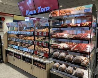 Kwik Trip Kitchen Cravings Take Home Meals