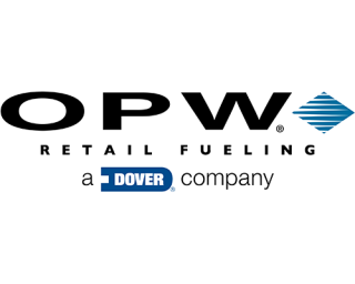 OPW Retail Fueling logo