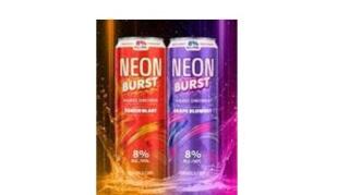 Neon Burst
