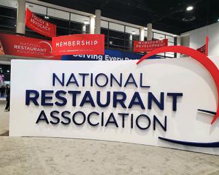 NRA Show 2022
