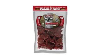 Old Trapper Beef Jerky