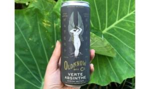 OLDKNOW Verte Absinthe