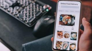 Mobile App