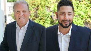 Parker's, Douglas Parker & Thomas Rutledge