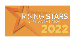 Store Brands Rising Stars in Private Label 2022
