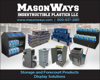 MasonWays-Update