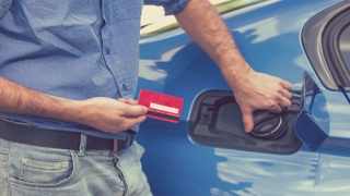 buying gas teaser