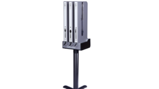 Cutlerease Dispenser
