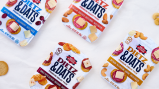 Dietz & Watson Snack Packs