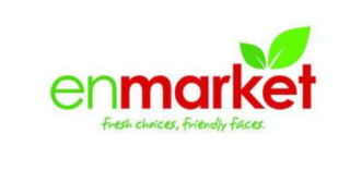 Enmarket Logo