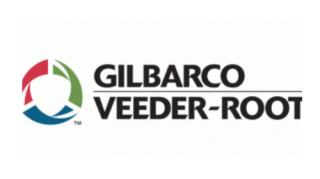 Gilbarco Veeder-Root logo