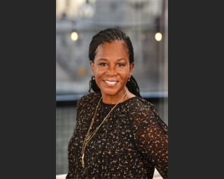 Karen Jones of NextUp