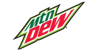 Man Dew logo