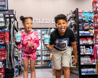 7-Eleven Operation Chill