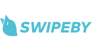 SWIPEBY Logo