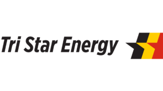 Tri Star Energy logo