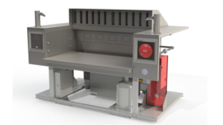 Vollrath, Flexvent System