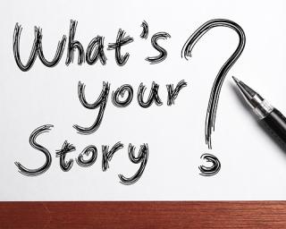 what's your story