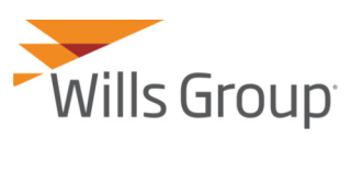Wills Group logo