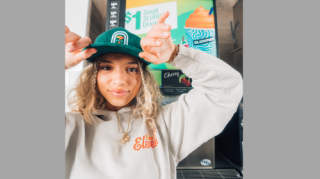 7-Eleven, Overtime & Easy Otabor Collaboration