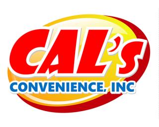 Cal's Convenience logo