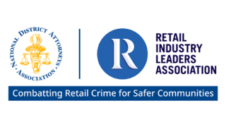 Combatting Retail Crime for Safer Communities logo