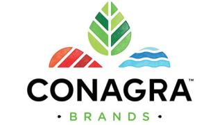 Logo for Conagra Brands