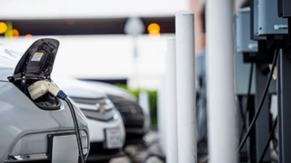 Electric Vehicle Charging