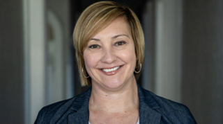 Tracy Budz