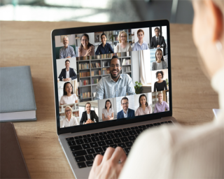 diverse workforce