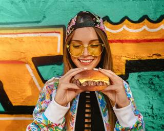 7-Eleven cheeseburgers